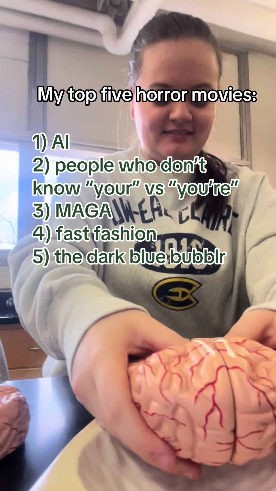 @Amelia