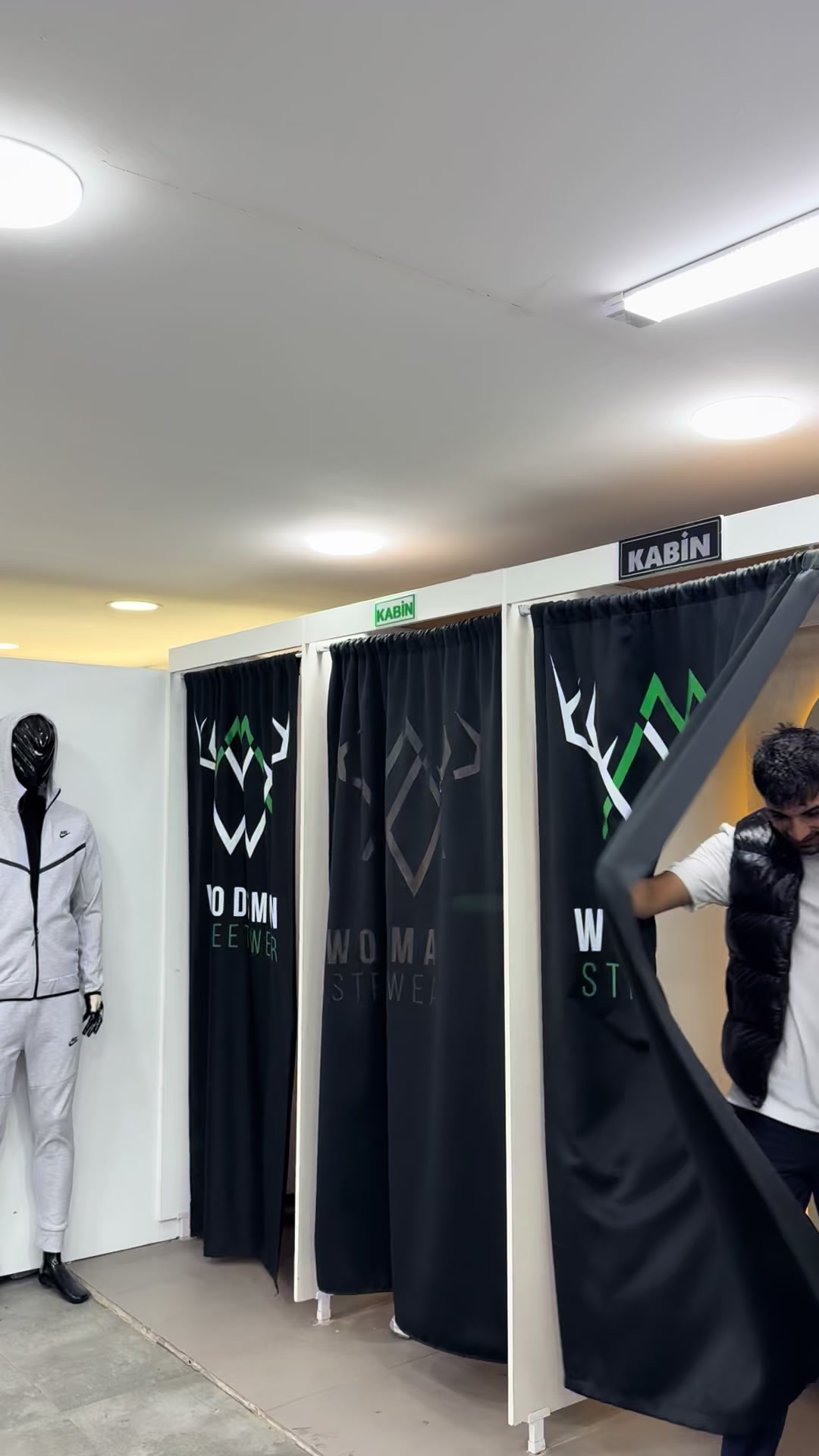 @Woodsman streetwear