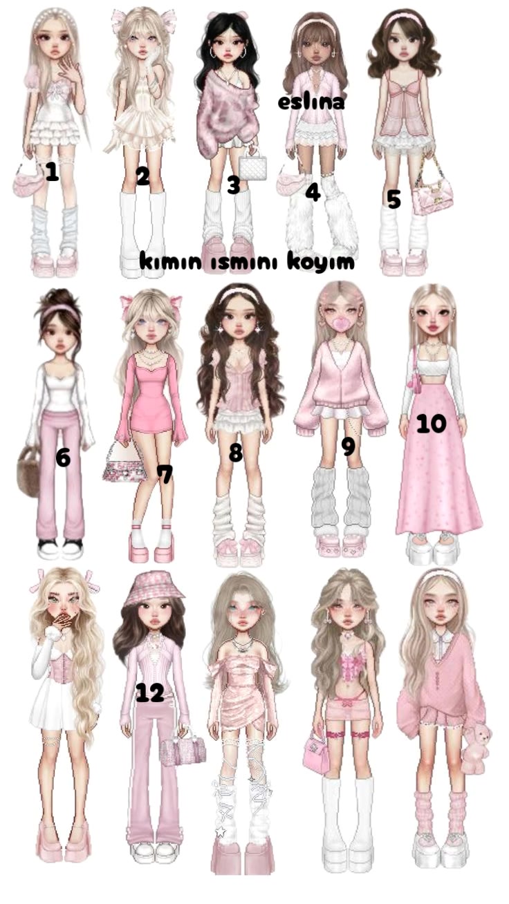 @vords grubu♡ 🩵❤️🩷