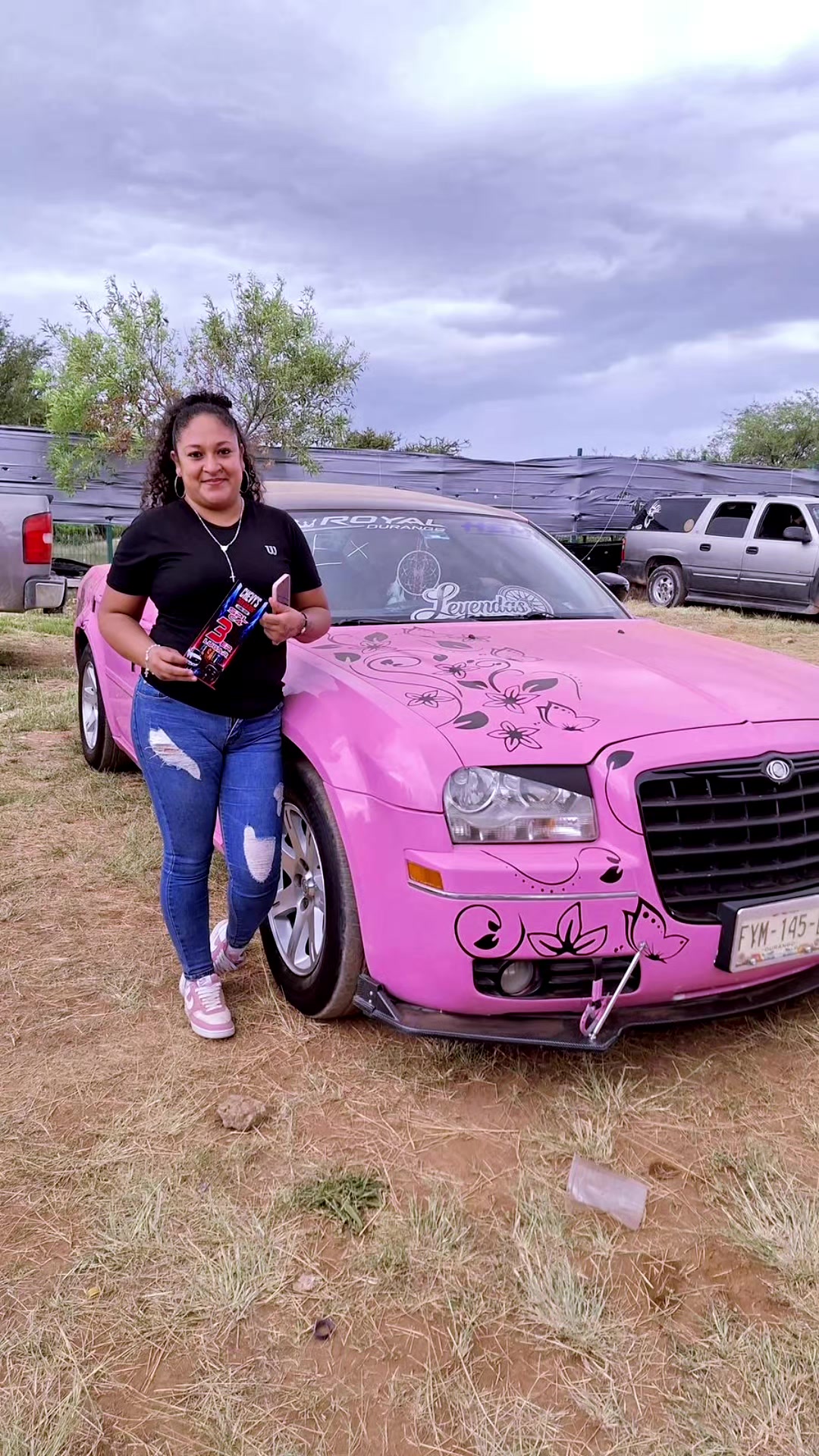 @LA DEL 300