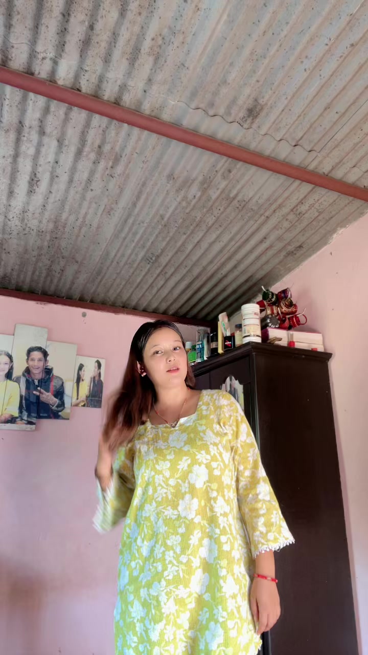 @Anjali Thapa Magar🫧