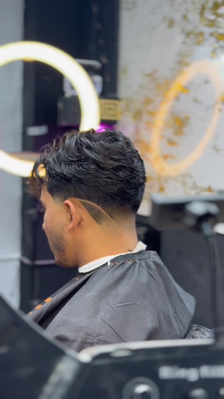 @Djmy Bărběr🔥💈