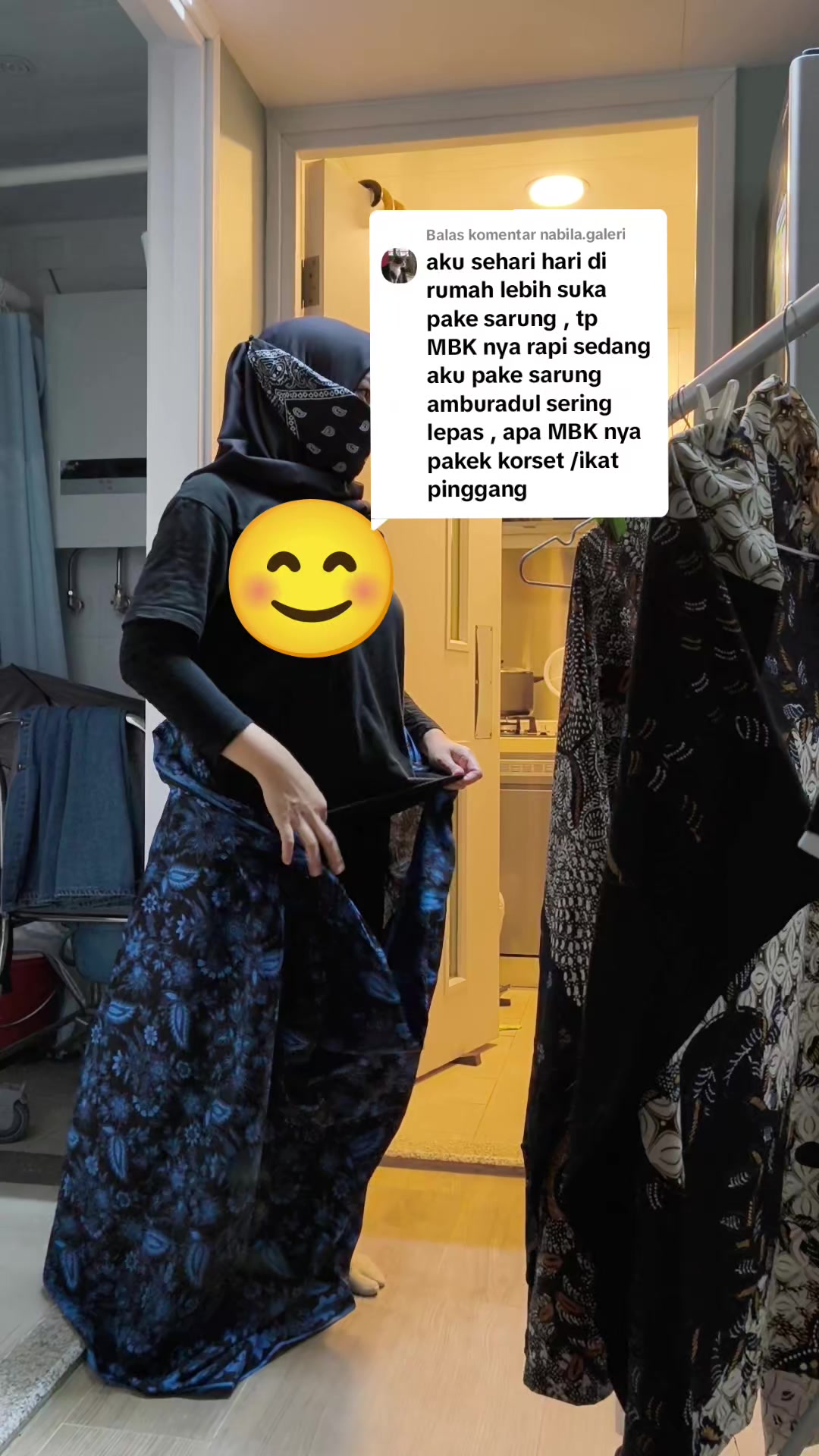 @tari sifau jannah