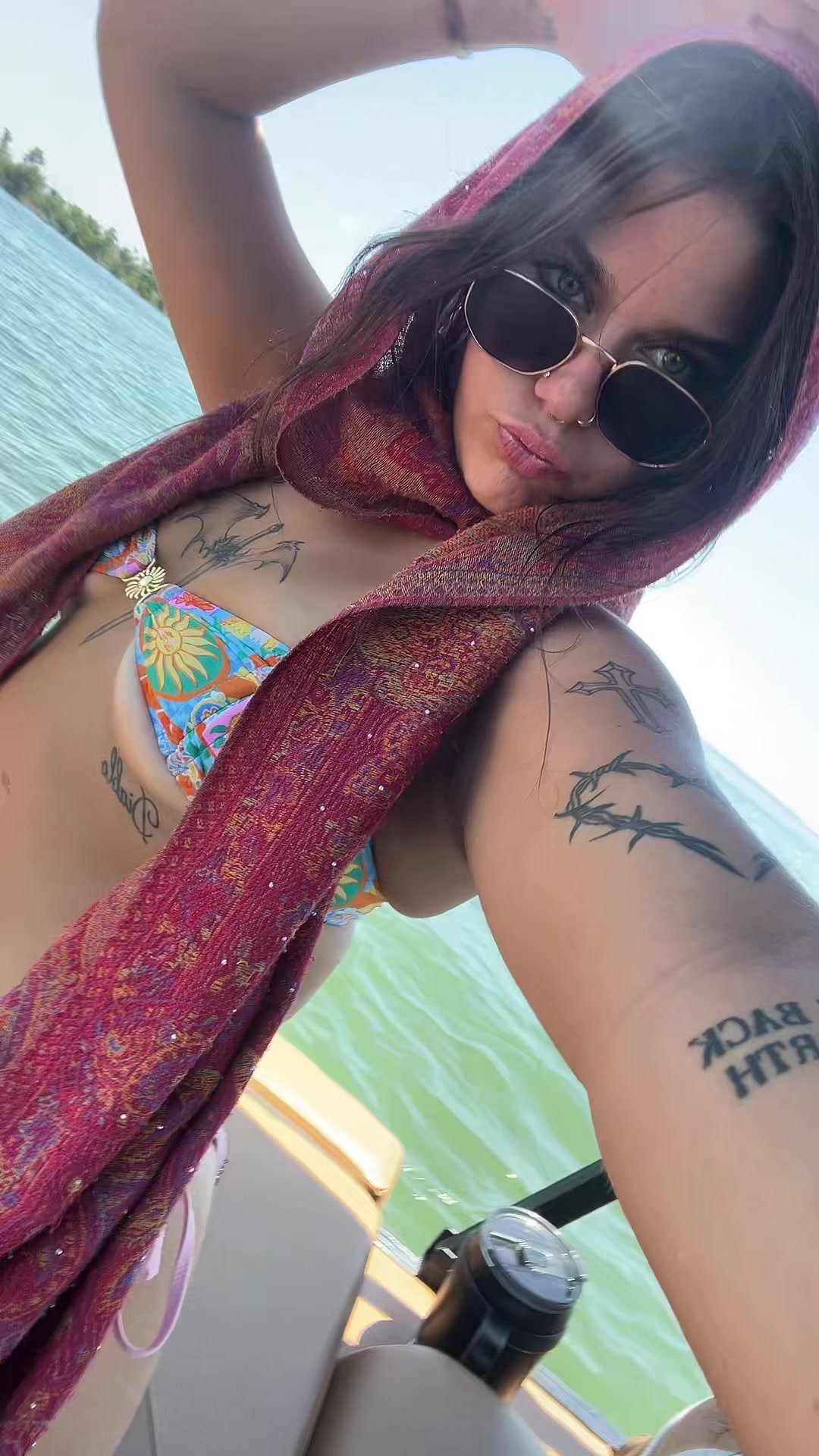 @ski🌺🌴