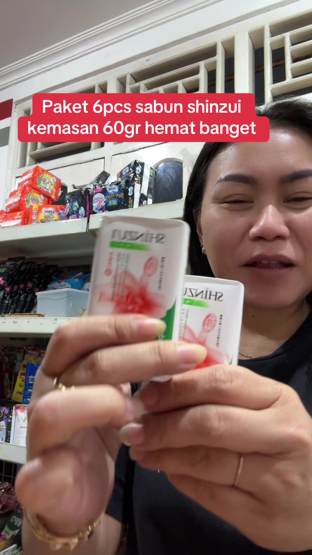 @Grosir ira serba ada