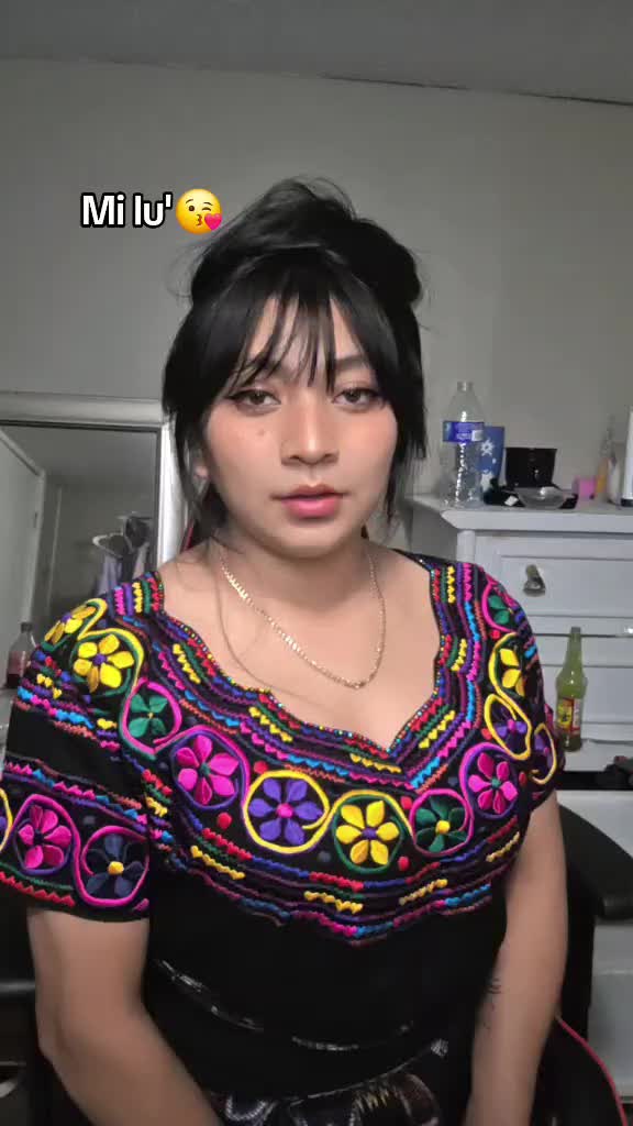 @Lissa mej&iacute;a 👑 🍳