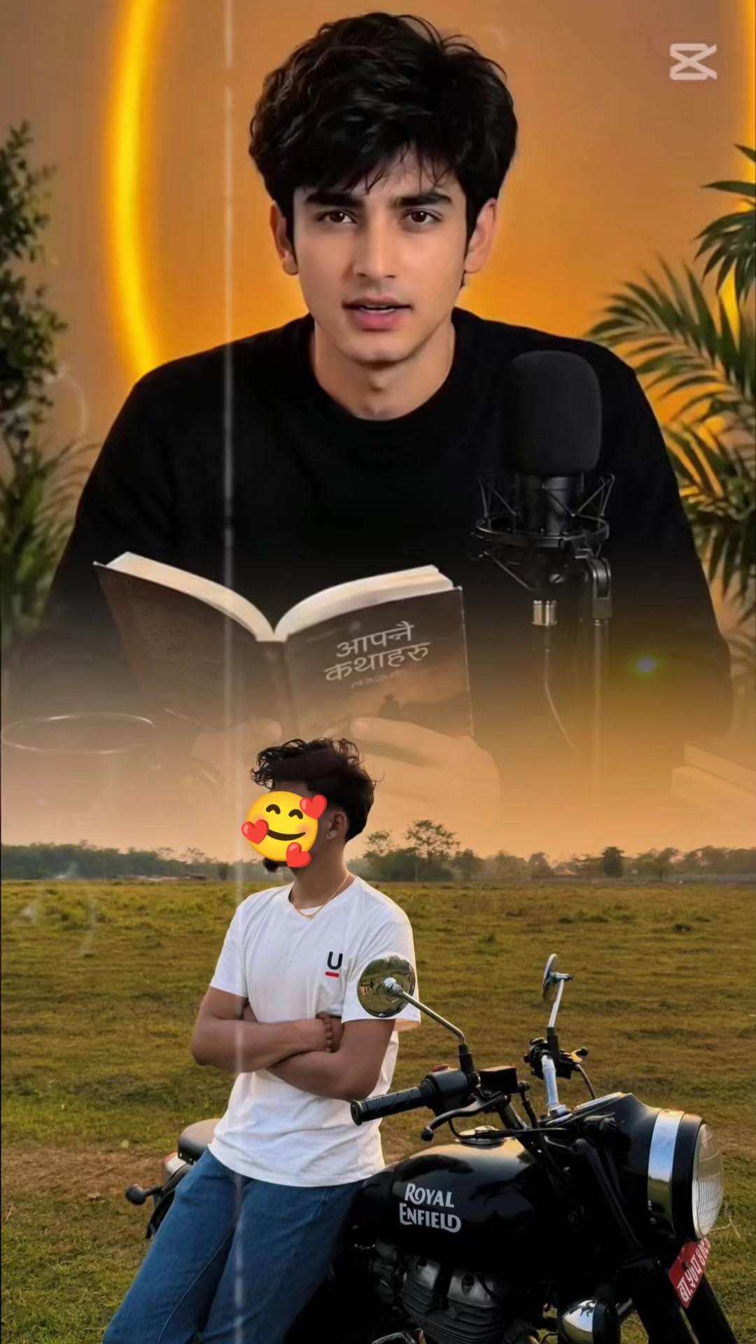 @🫶