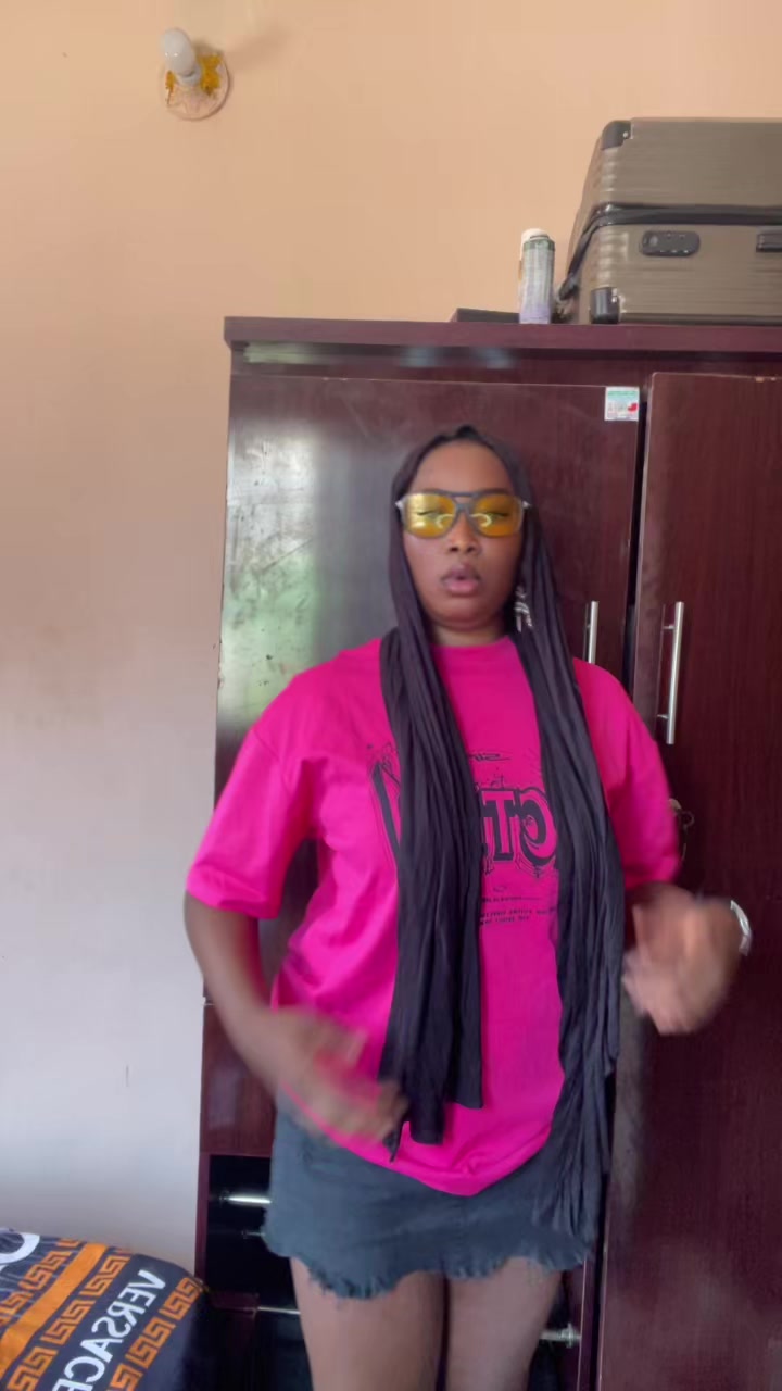 @Temitope