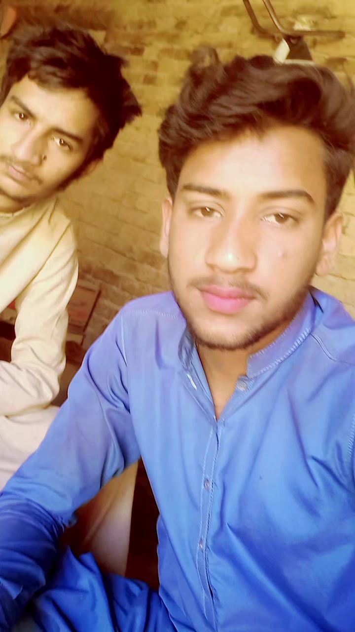 @Muhammad Bilal