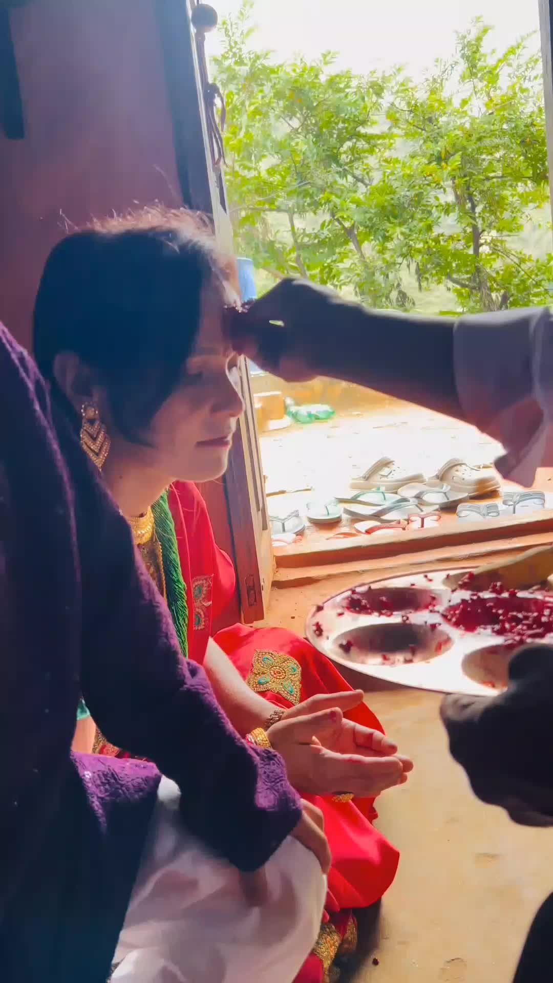 @mira raya majhee