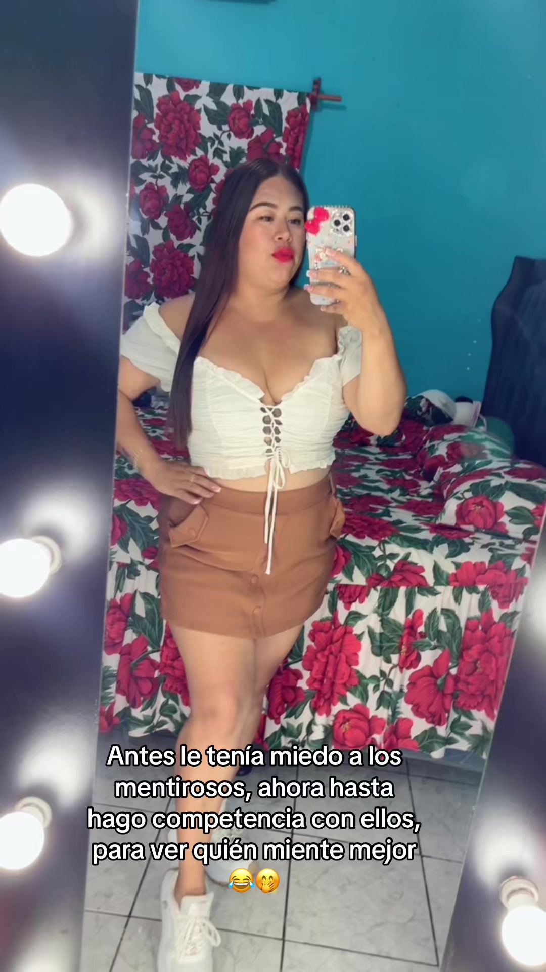 @Mariela Guerra 💋