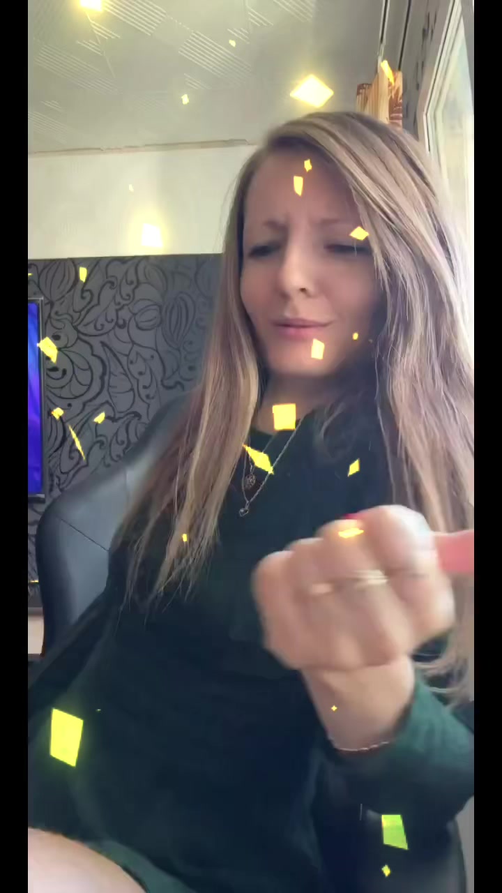 @Marinka мандаринка🍊