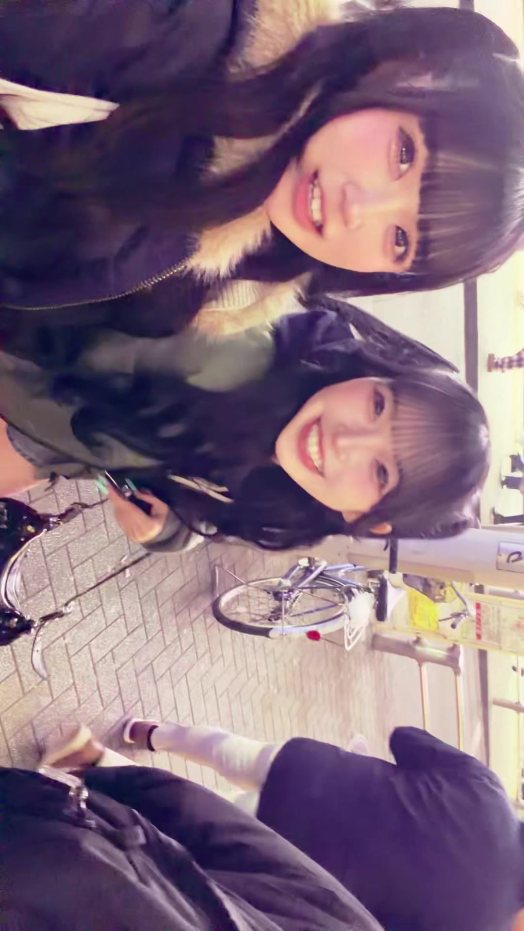 @一生友子