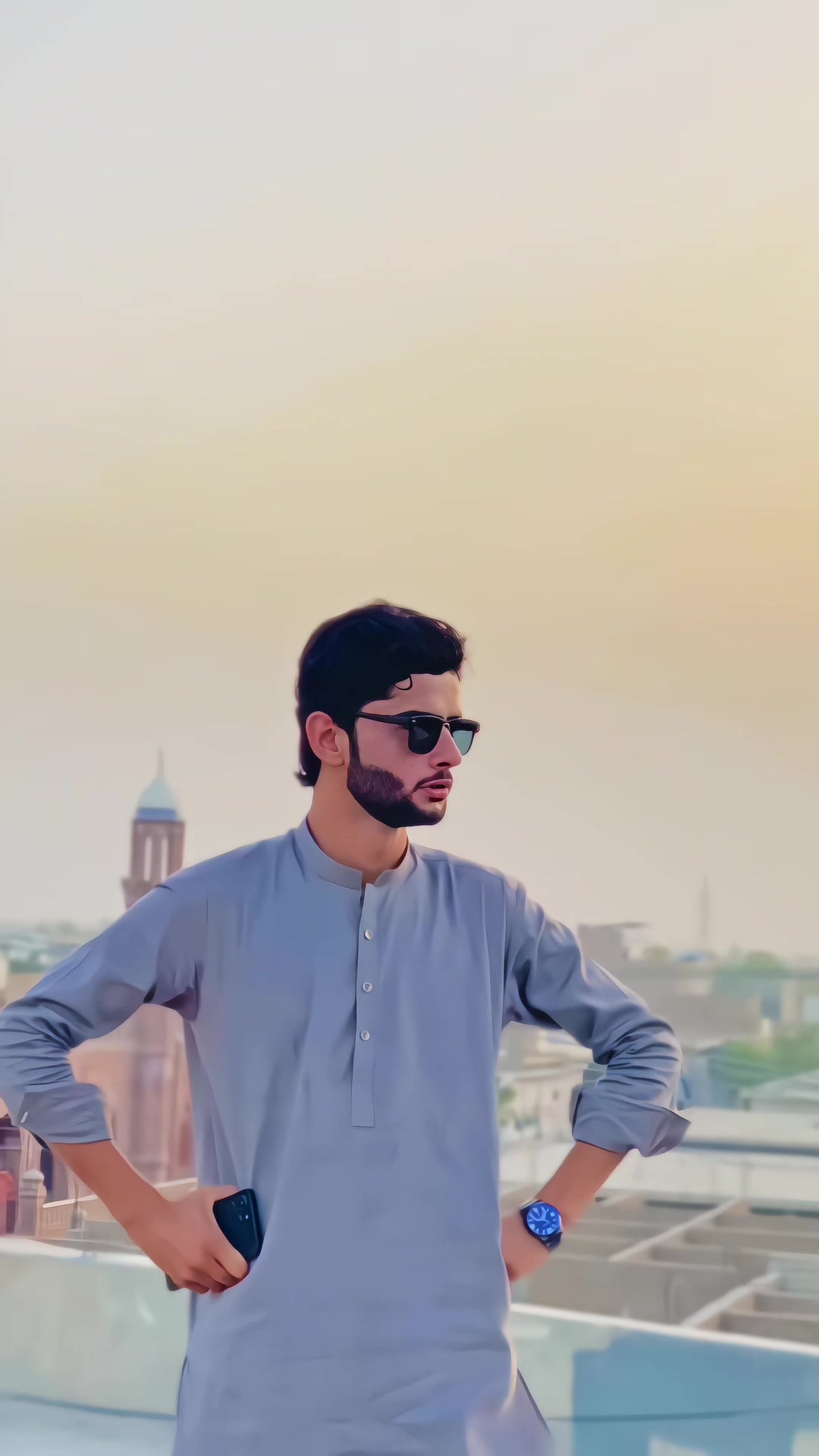 @Hameyun Khan official PTI🔵