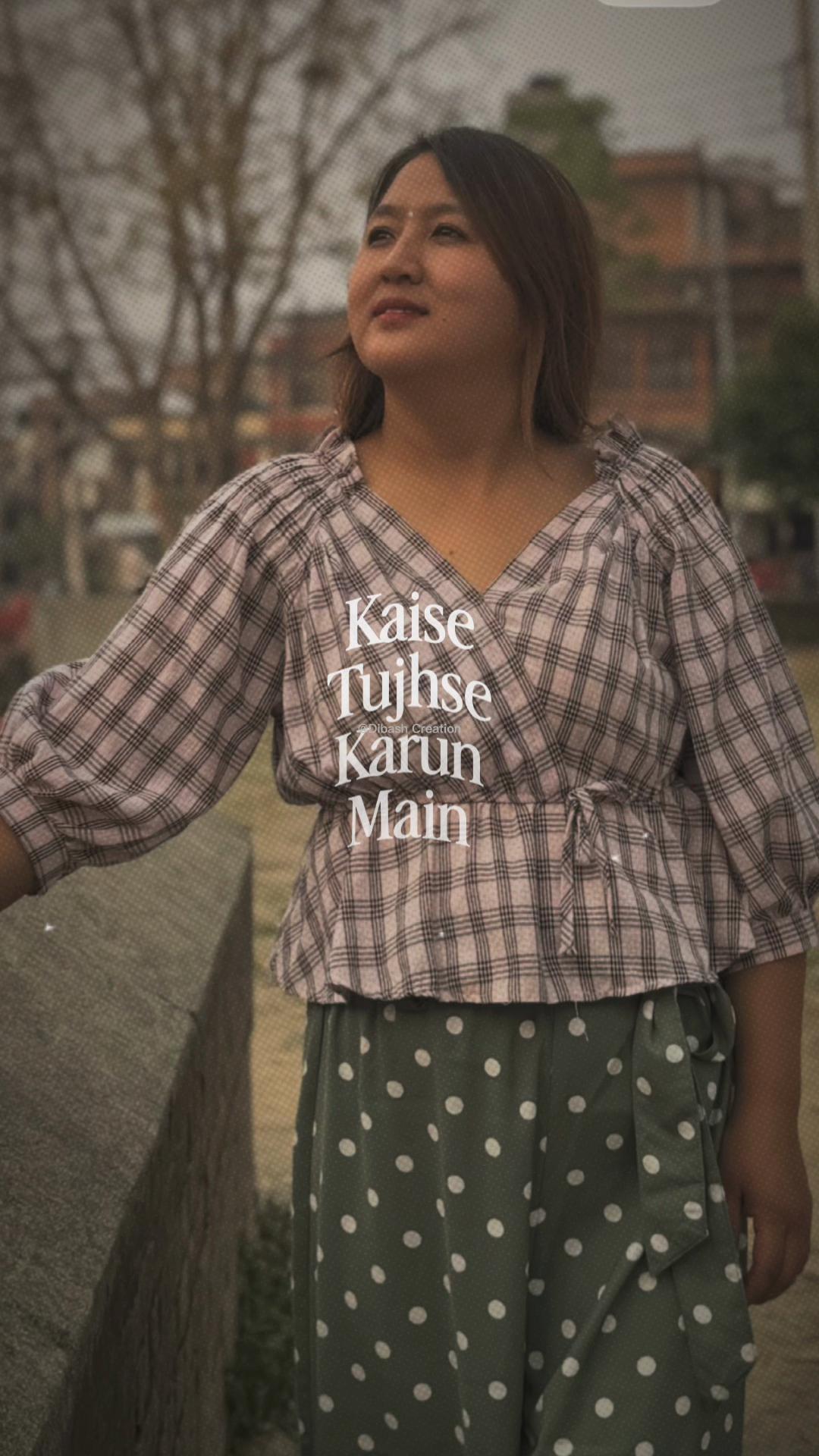 @Asuka Rai