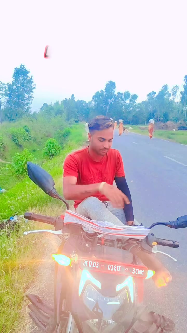 @🤘Rocky Rtr lover🤘❤