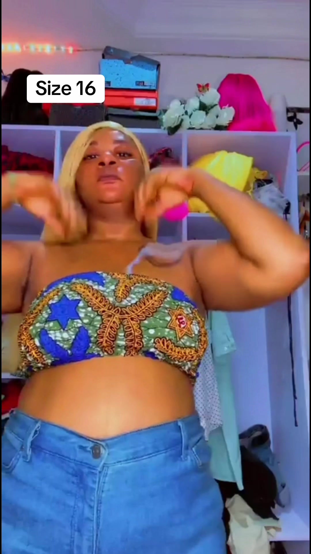 @🩵🇬🇭BIG RUTHY🇬🇭🩵