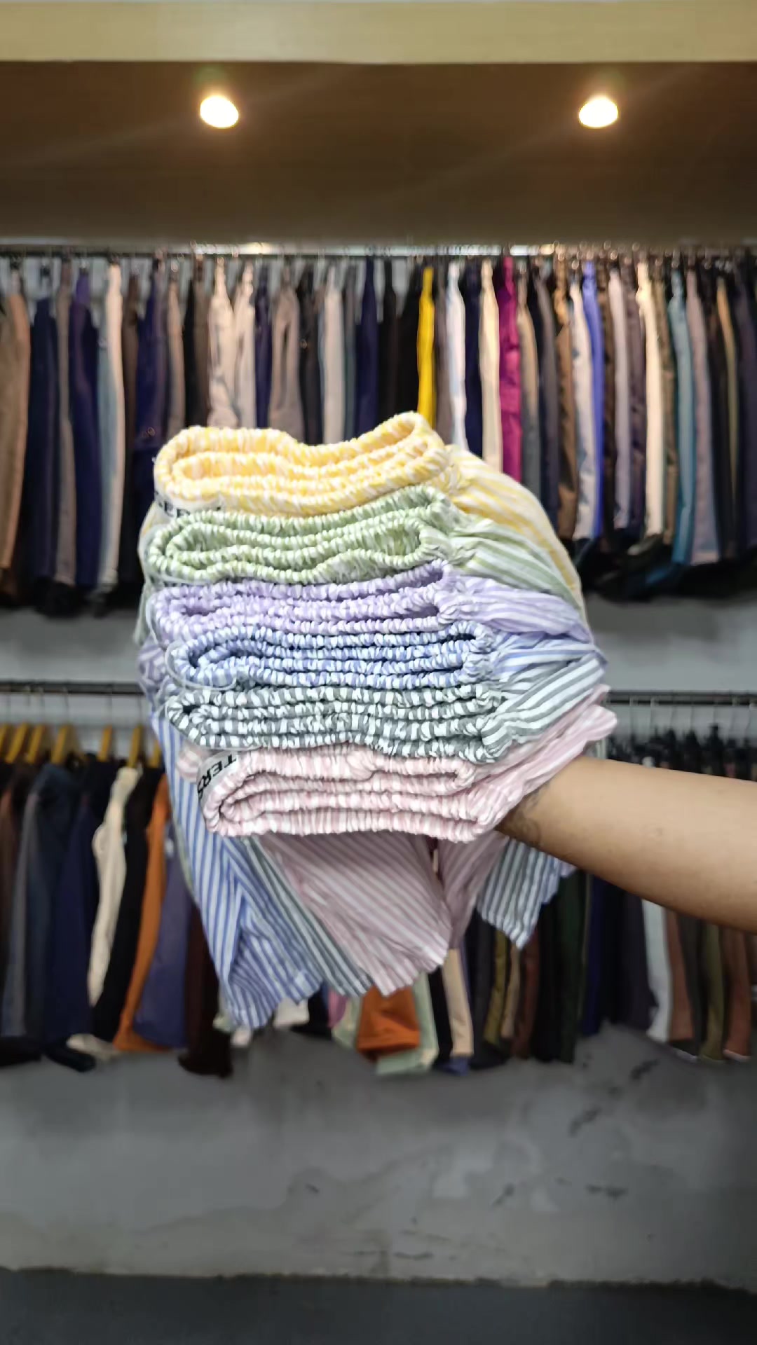@Tampan Collection