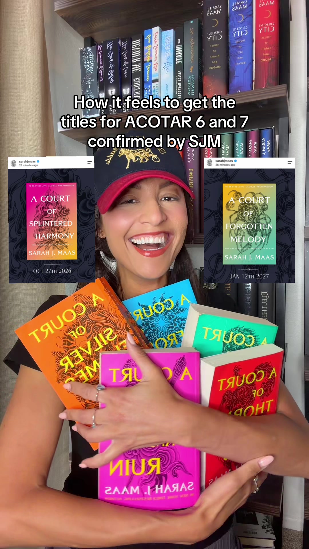 @📚KTom Reads📚