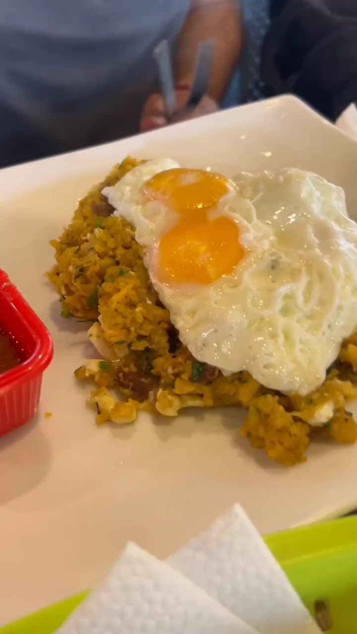 @Cevicheria 7 Mares