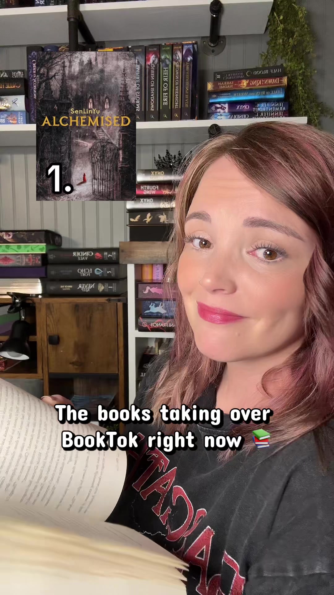 @Tisha |Live Host ✨Books 📚✨