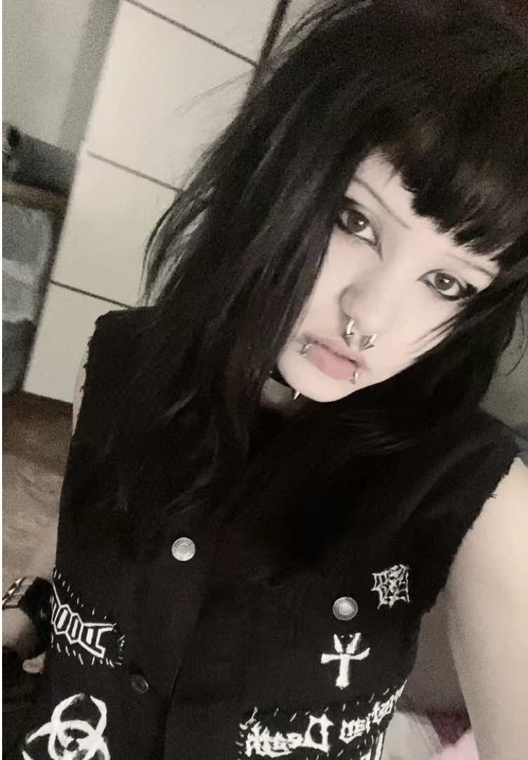 @‧₊˚ ☠︎︎ ‧₊˚