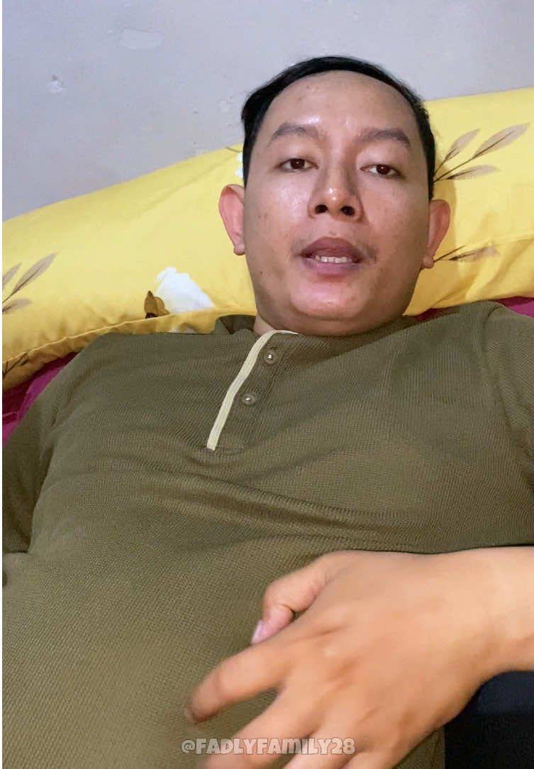 @Fadly Family❣️