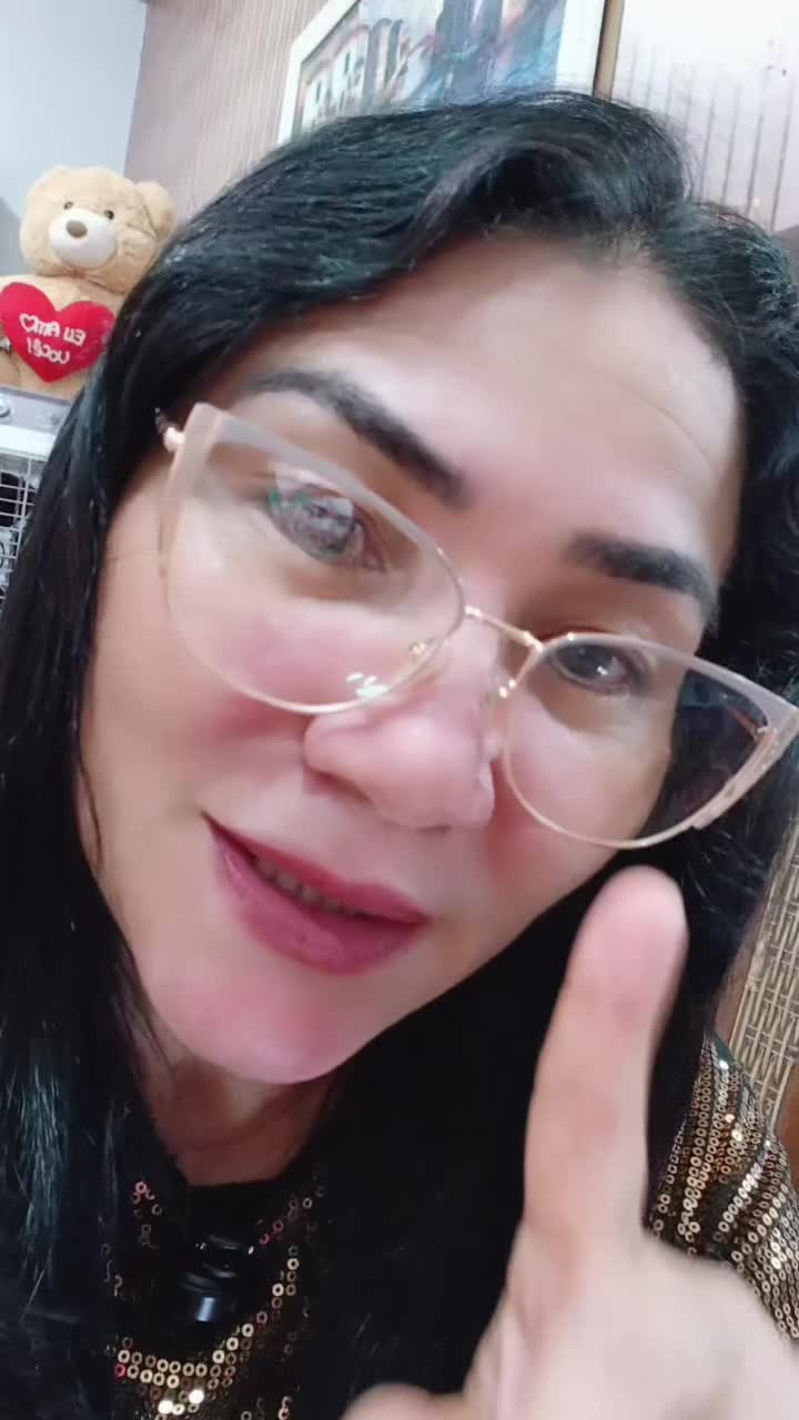 @PASTORA FRANCILENE RODRIGUES