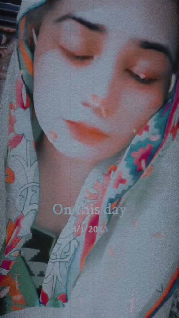 @Komal Murtaza