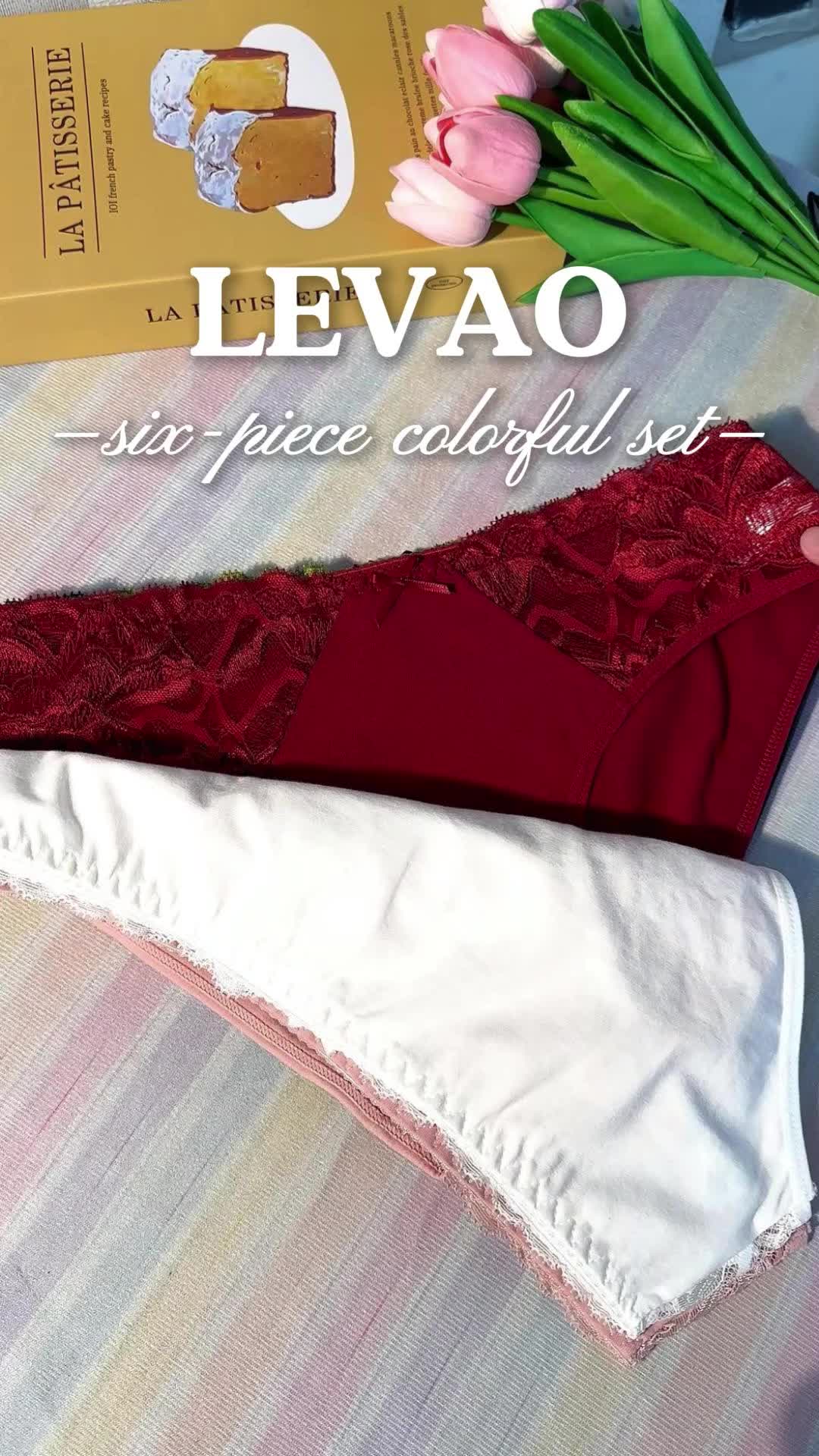 @LEVAO Briefs