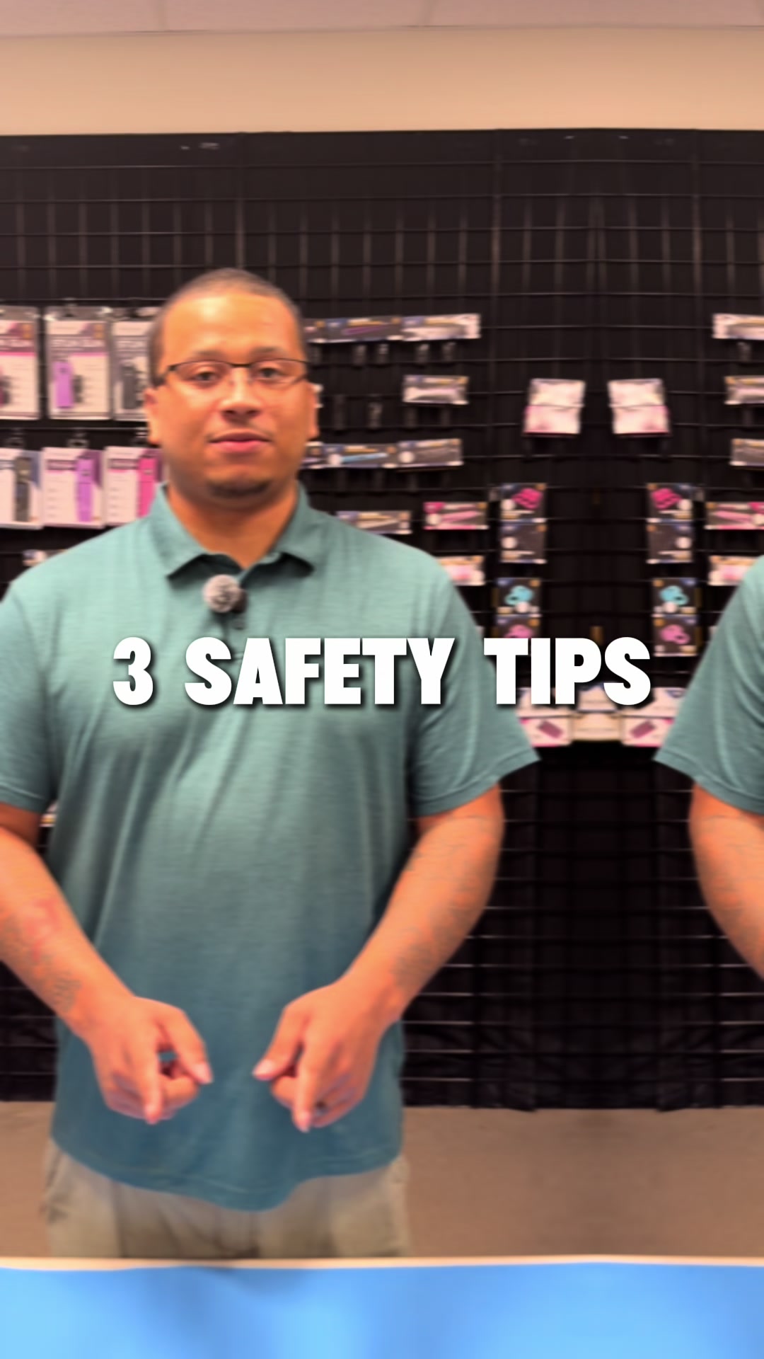 @Streetwisesecurity
