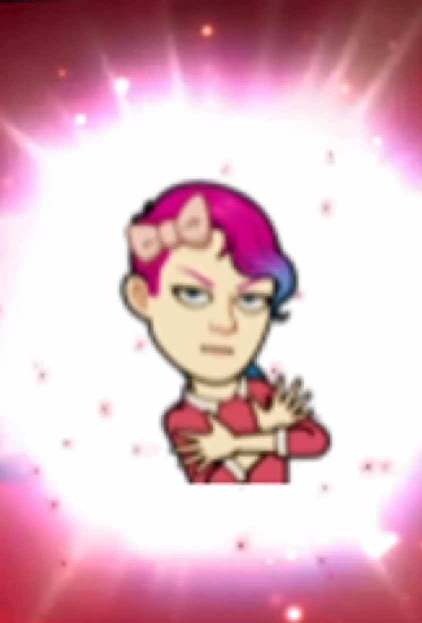 @Floretta Doo