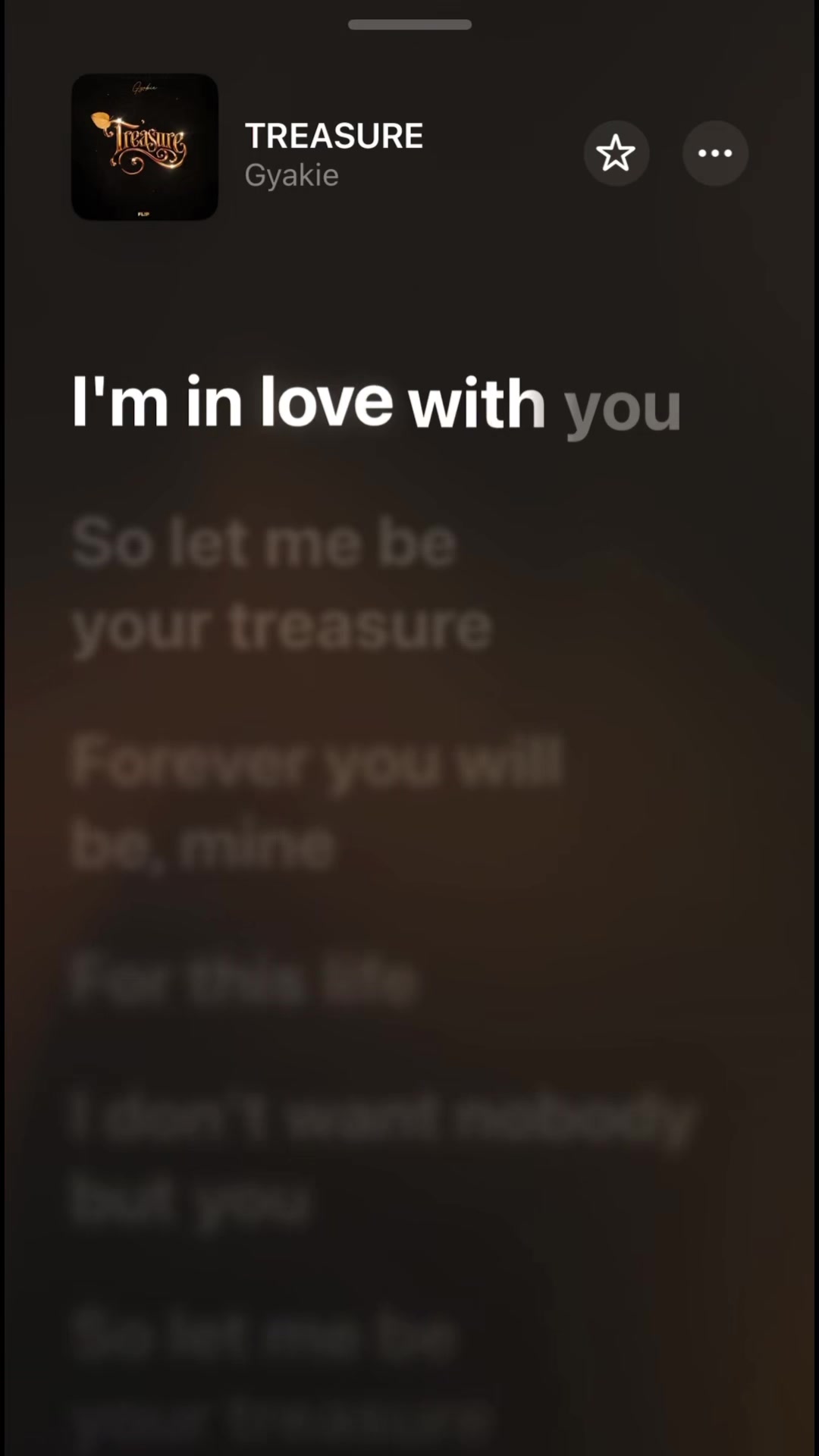 @The Lyrics World💯🎵