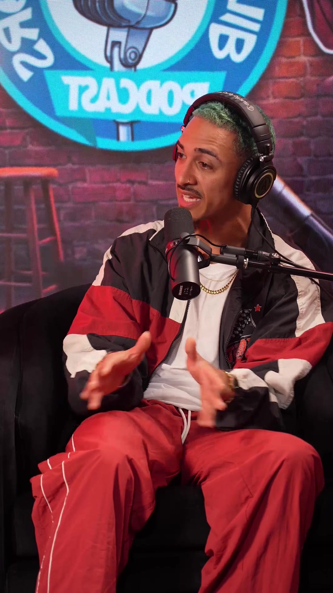 @Bilingual Brothers Podcast 🎙️