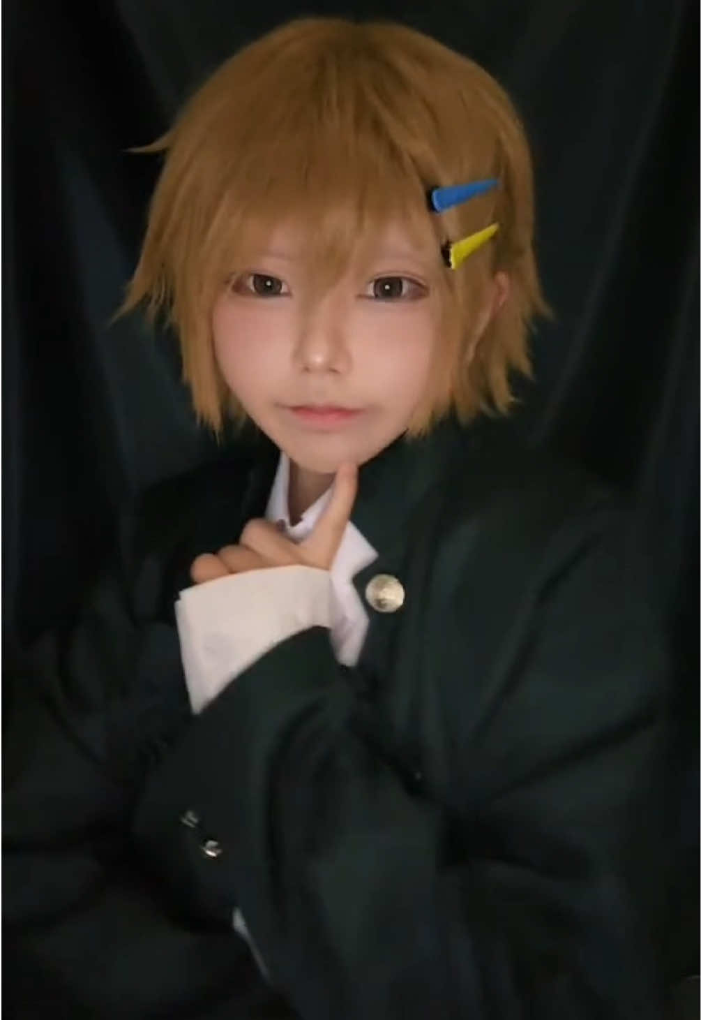 @あまね