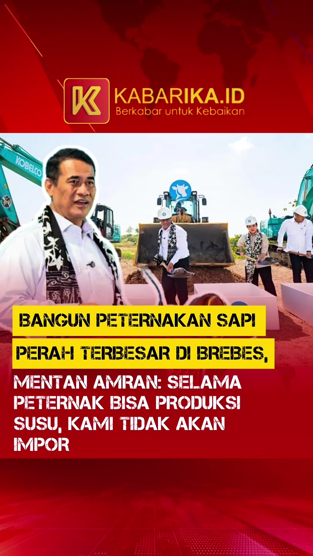 @kabarikanews