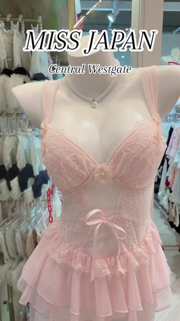 @MISSJAPAN