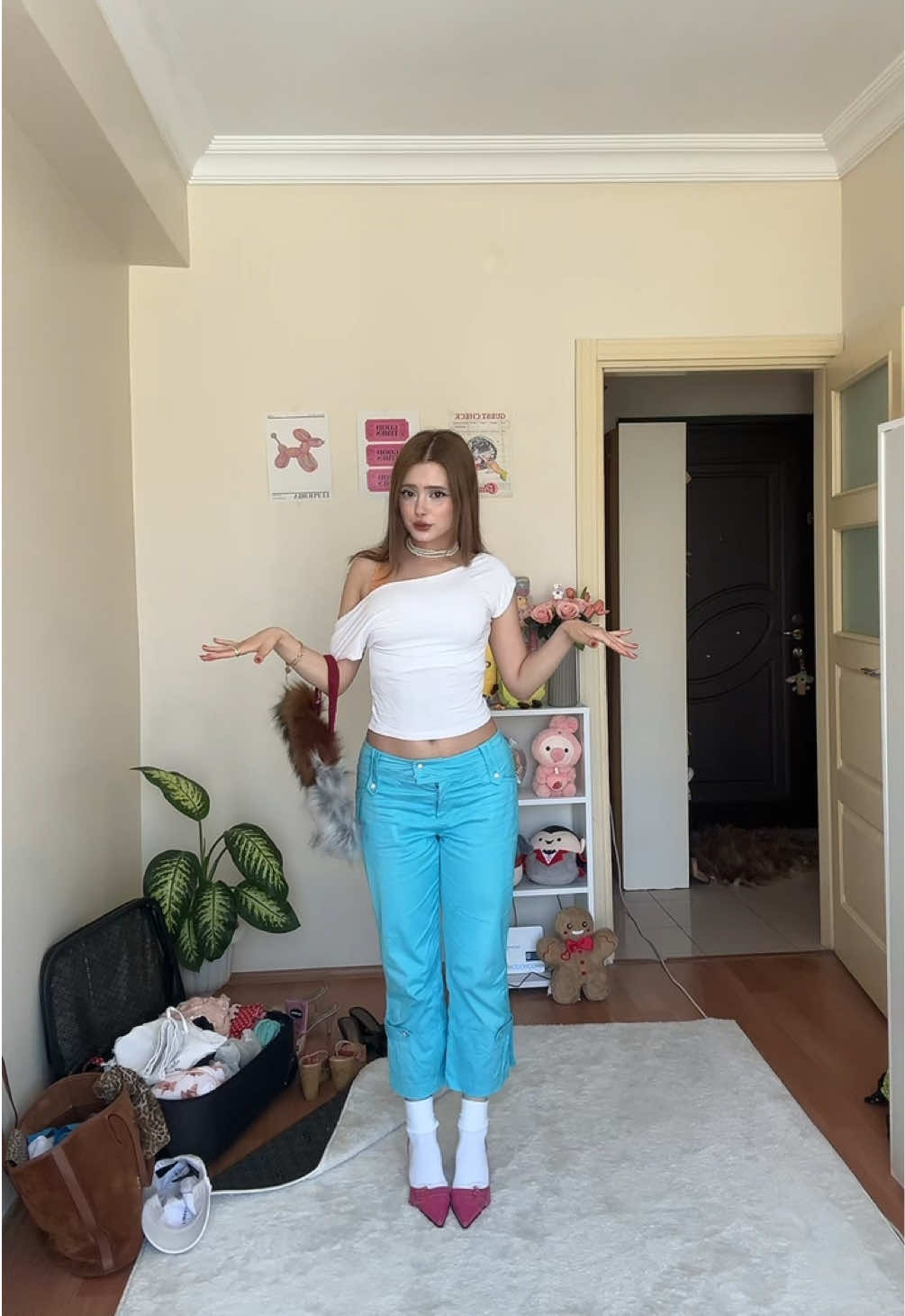 @Duru Kurum