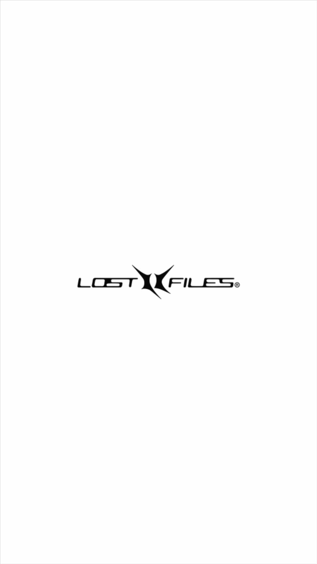 @Lost Files