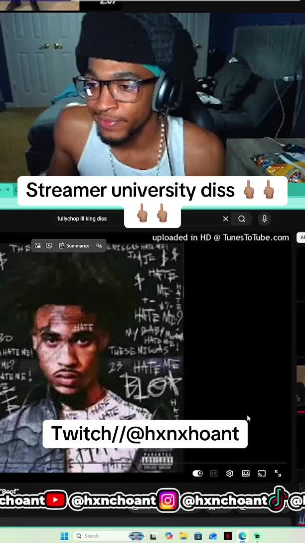 @Ant