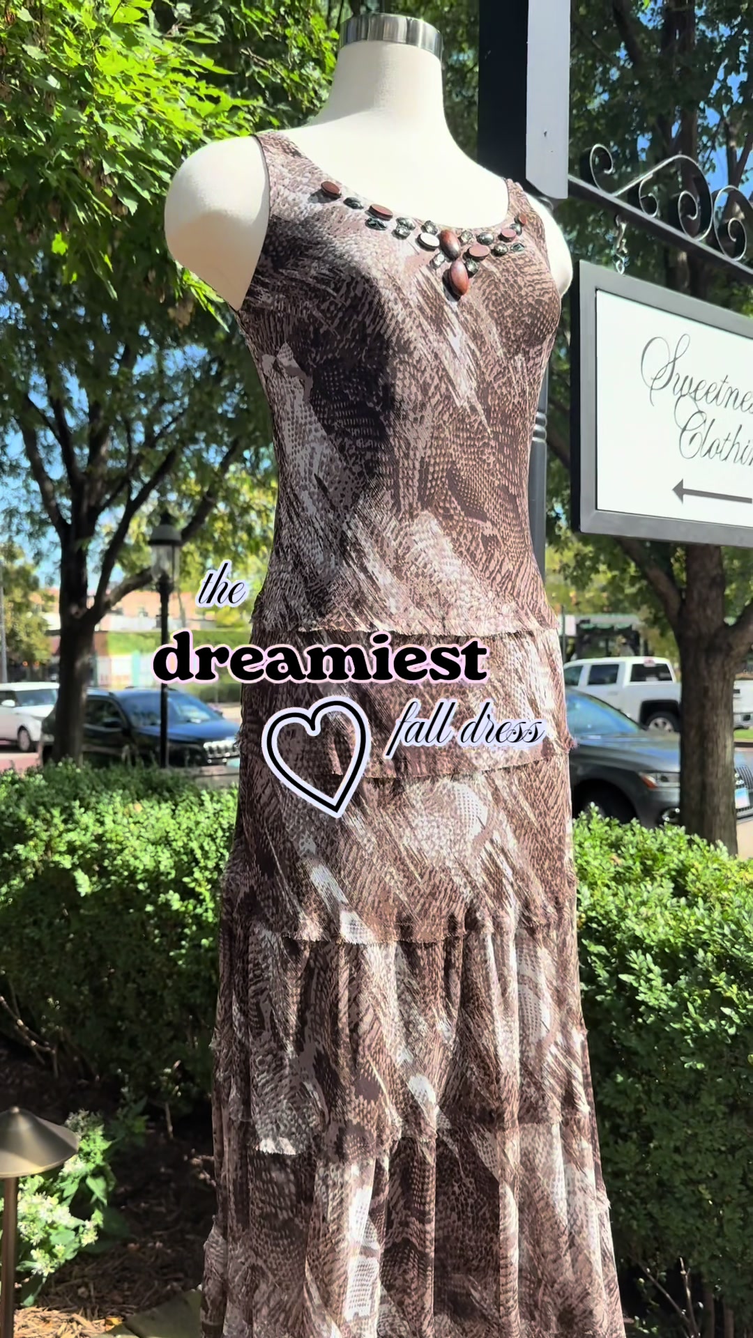 @sweetness clothing
