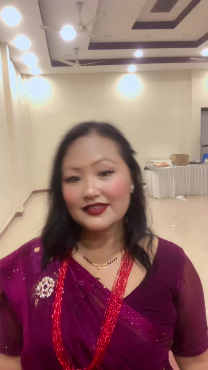 @muna shrestha