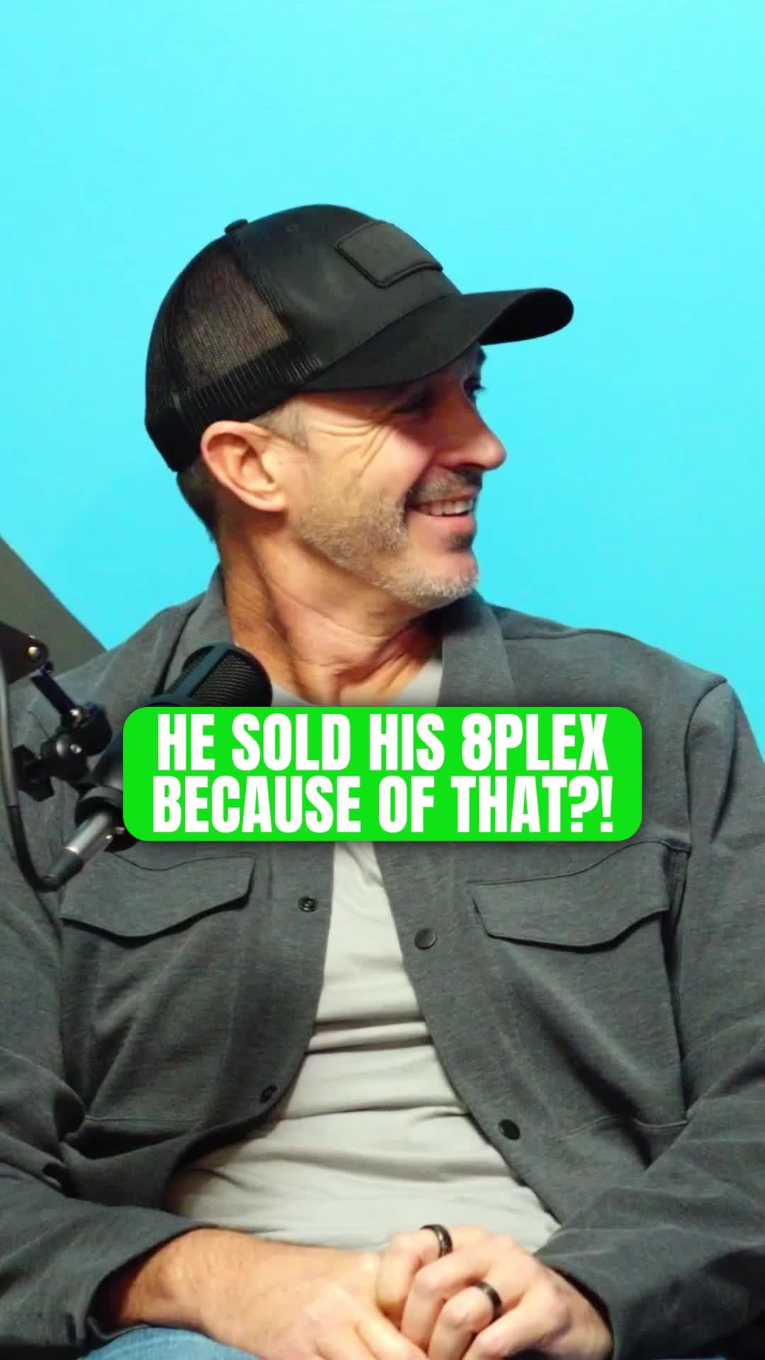 @Mike & Bo