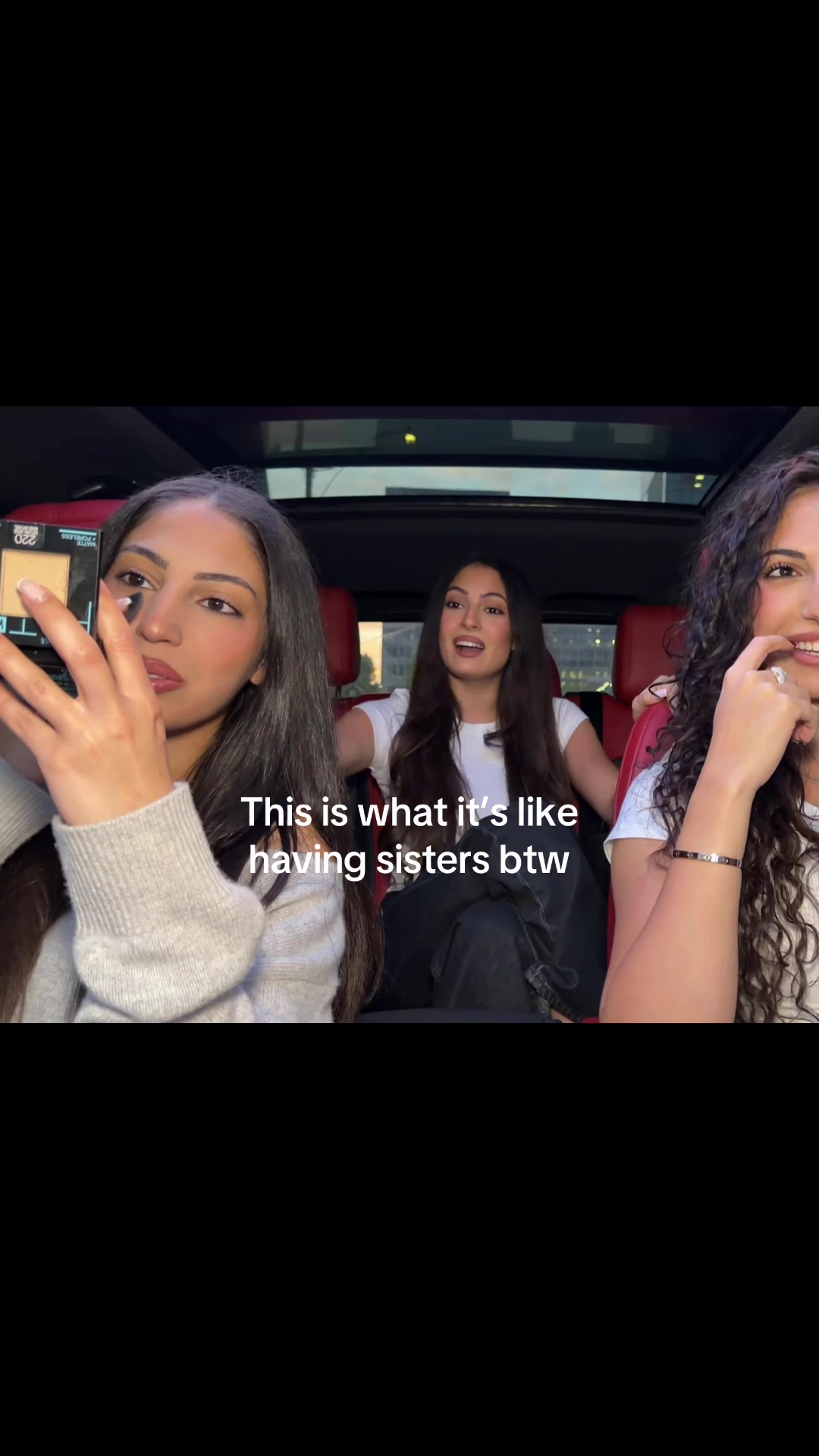 @amna jude sarah