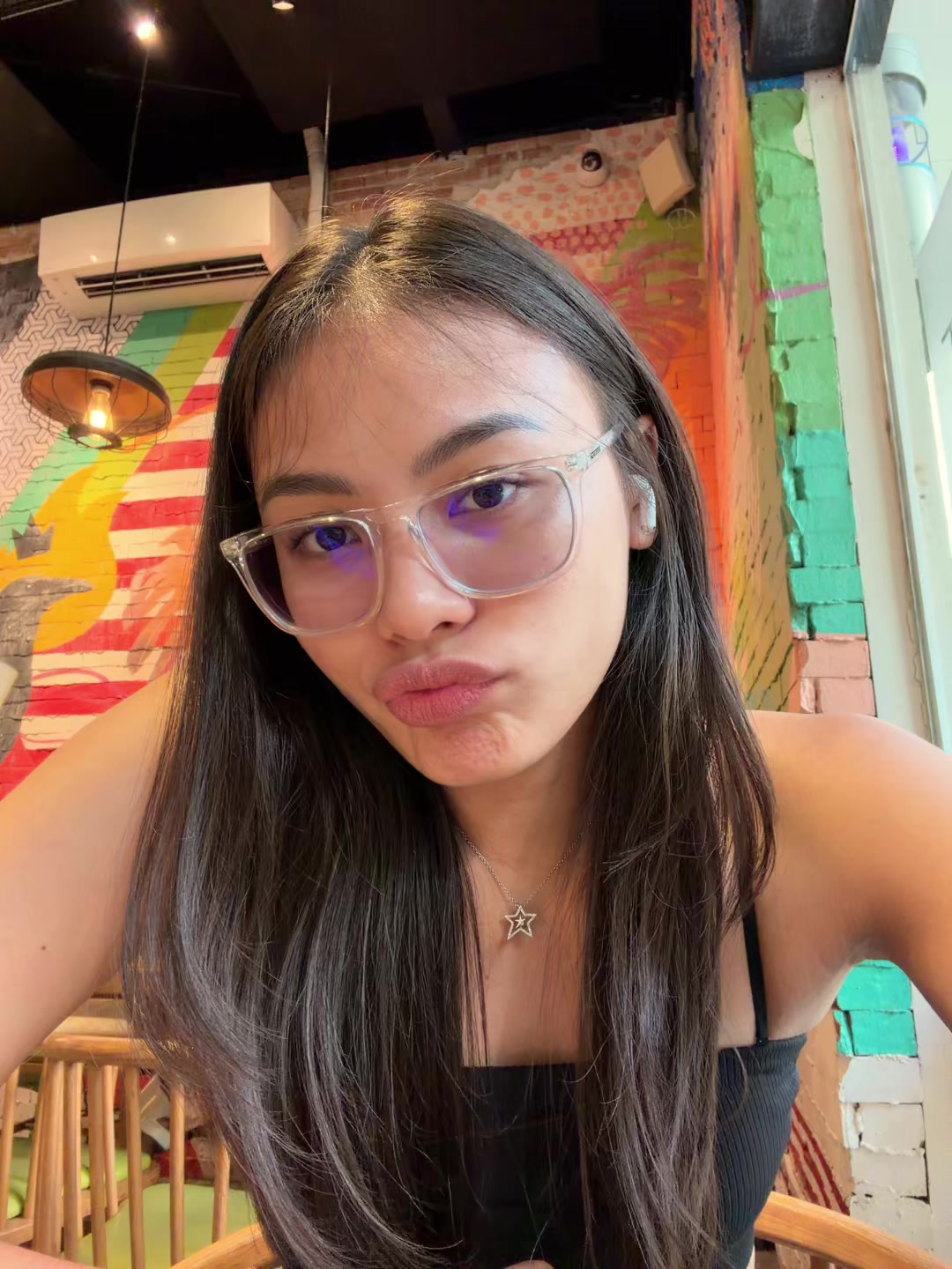 @Shaina Nitura