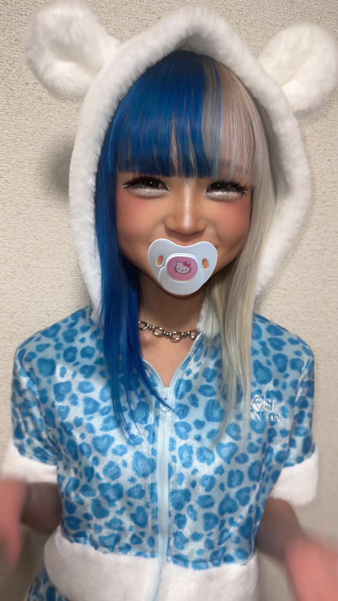 @ゆーか🩵🪽KOGYARU🩵