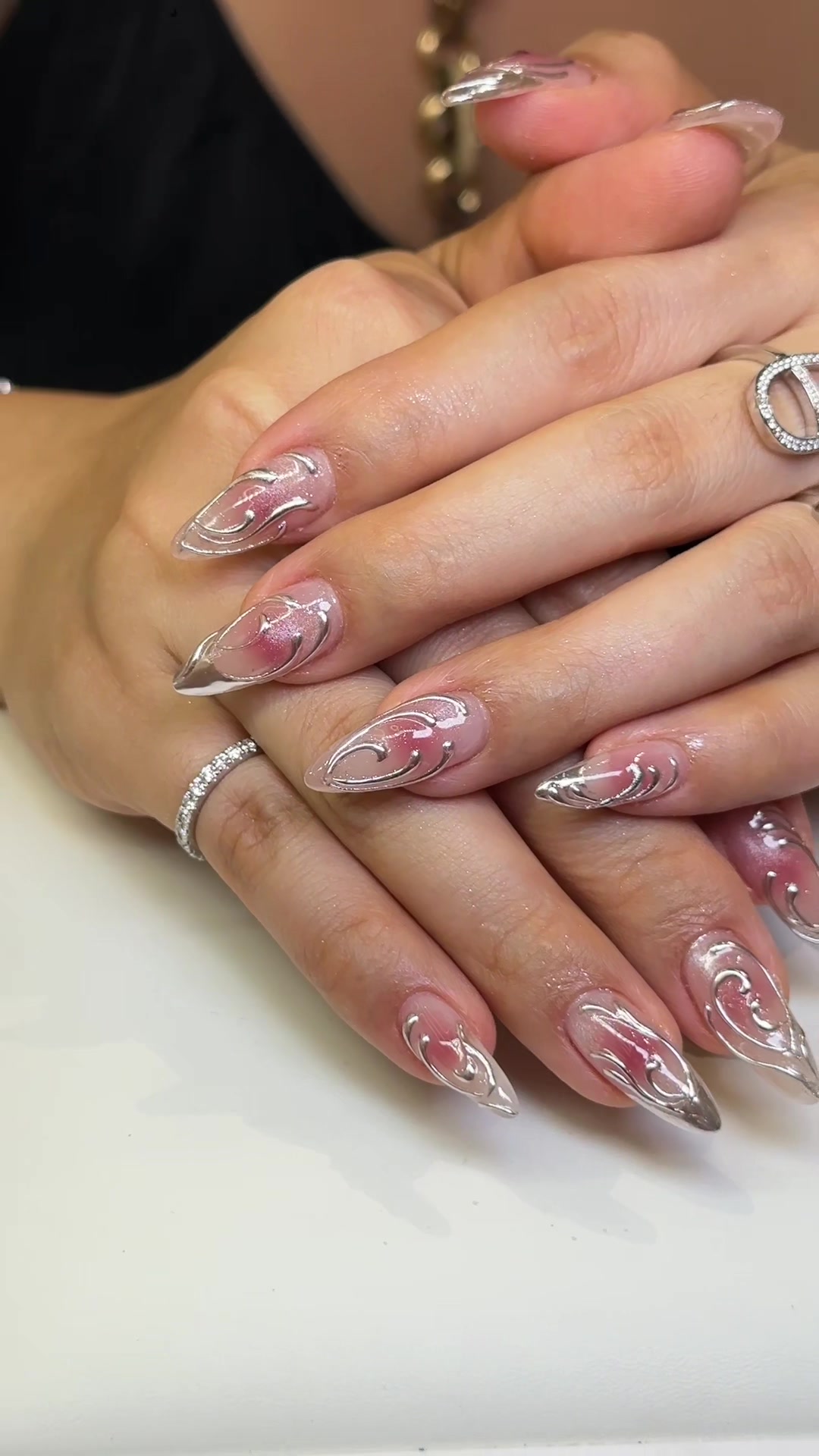 @Aloha Nail Thảo Điền