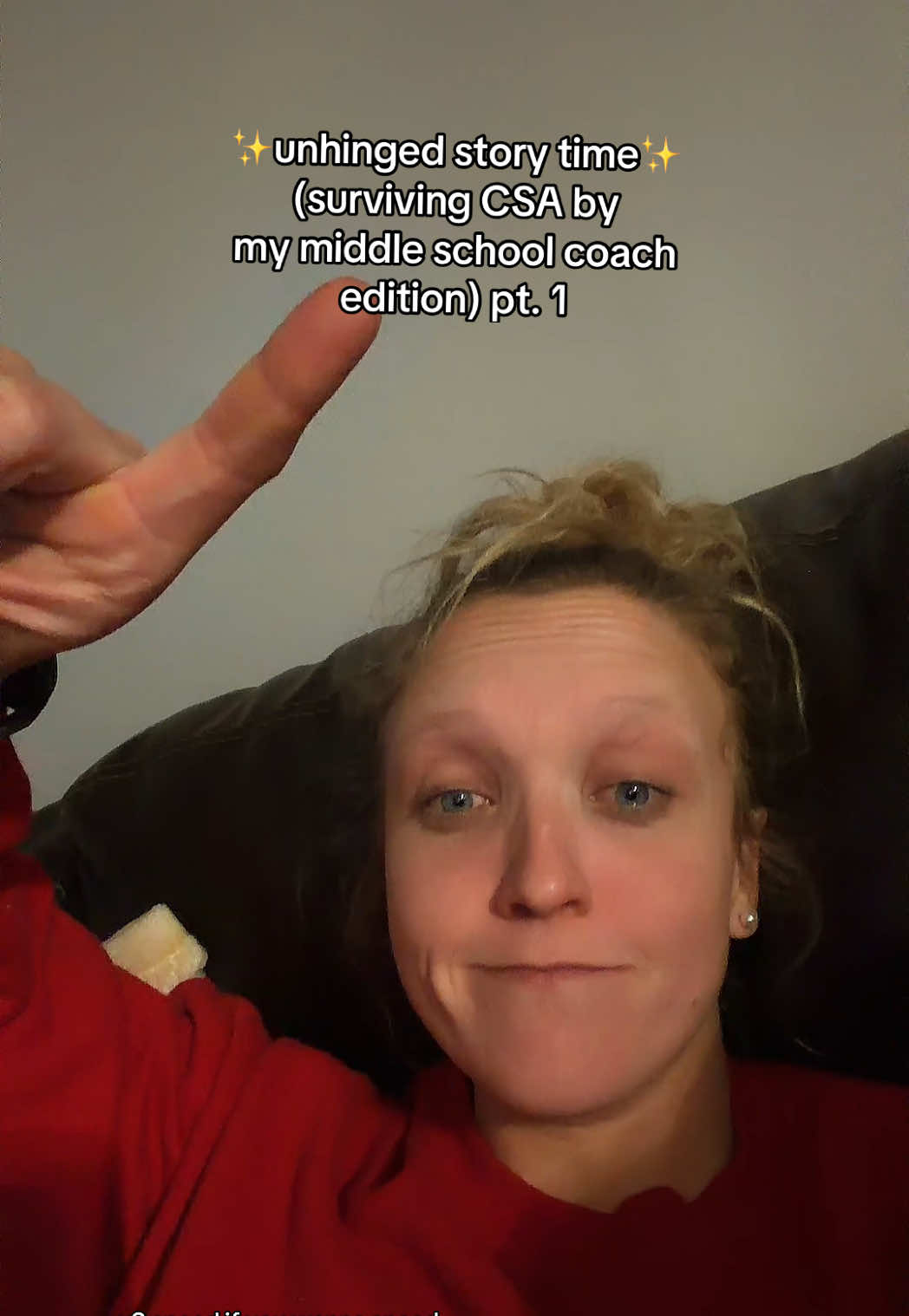 @Ally Yoder Alexander