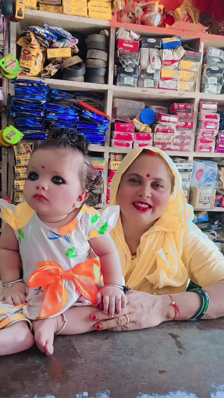 @Shanti devi