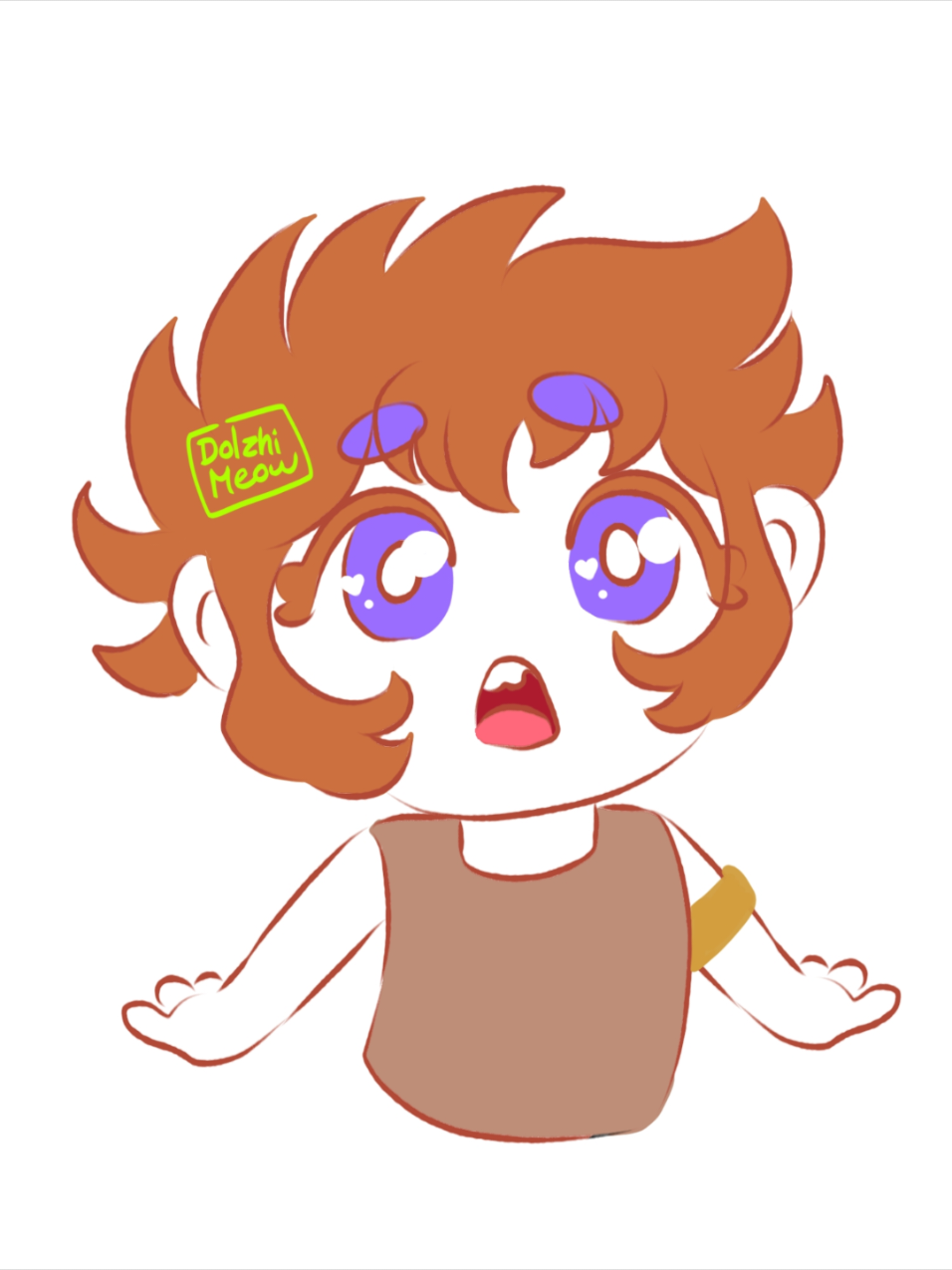 @DolzhiMeow _ commision open